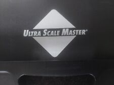 Ultra scale master for sale  CONGLETON