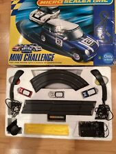 Micro scalextric mini for sale  BRADFORD