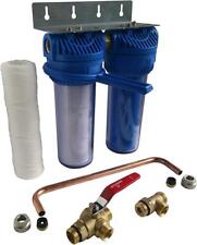 Aquawater 104041 filter gebraucht kaufen  Nettetal