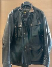 Giubbotto belstaff panther for sale  Shipping to Ireland