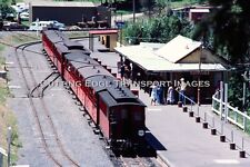 Original railway slide for sale  UK