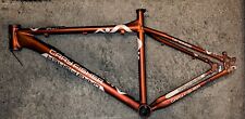 downhill mountain bike frame for sale  Shipping to Ireland