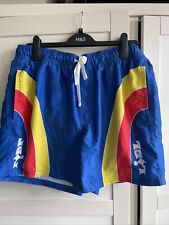 Lidl swim shorts for sale  BRIGHTON