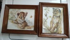 Vintage picture cubs for sale  Clay City