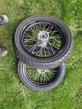 road legal tyres for sale  CHICHESTER