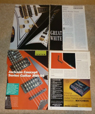 Guitar guitarist magazine for sale  NOTTINGHAM