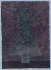 Rufino Tamayo "MUJER" Original Mixograph S/N for sale  Shipping to Canada