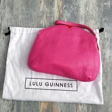 Lulu guinness cleo for sale  CHESSINGTON