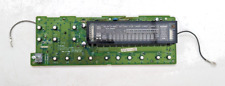 Solo pantalla LCD Tascam CD-RW901SL - Probado - PCB, FRONTAL RW900 - E902604-00C segunda mano  Embacar hacia Argentina