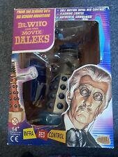 Doctor daleks 1965 for sale  Shipping to Ireland