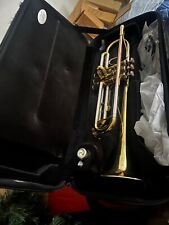 Great starting trumpet for sale  Foster