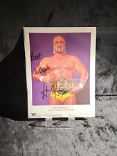 Autographed 8x10 photo for sale  Springfield