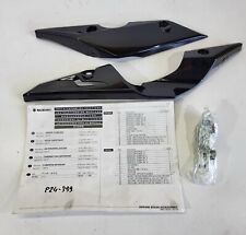 NEW Left snd right side lower fairing cover cowl Suzuki GSR 750 2011-2017 Year, używany na sprzedaż  PL