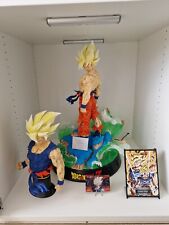 Goku namek collectibles d'occasion  Montdidier