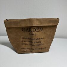 Garden grow bag for sale  Davenport