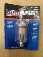 Sealey line water for sale  HITCHIN