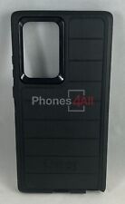 Used, Otterbox Defender Pro Samsung Galaxy Note20 Ultra 5g Black Case Only for sale  Shipping to South Africa