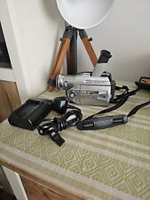 Panasonic ds27 camcorder for sale  GRAVESEND