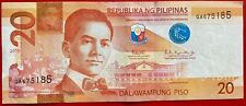 Philippinen piso banknote gebraucht kaufen  Lübeck