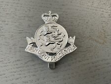 uk military badges for sale  CREWE