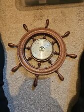 Vintage barometer weathermaste for sale  AYLESBURY