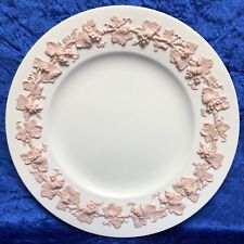 wedgwood etruria barlaston embossed for sale  BRIGHOUSE