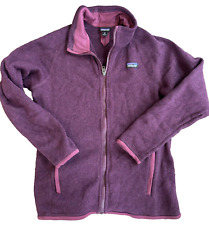 Patagonia better sweater for sale  Anchorage