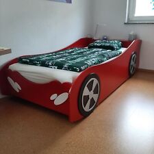 Kinderbett auto 100 gebraucht kaufen  Forchheim