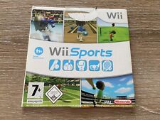 Wii sports d'occasion  Bischwiller