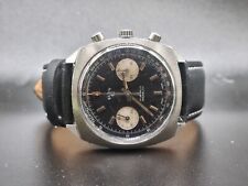 Elgin chronograph valjoux for sale  WIMBORNE