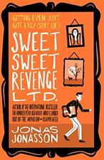 Sweet sweet revenge for sale  UK