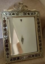 Ornate framed free for sale  MARKET RASEN