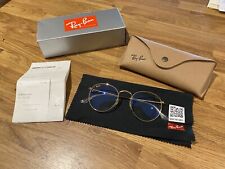 Genuine ray ban for sale  HUNGERFORD