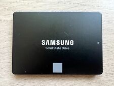 Samsung nand ssd d'occasion  France