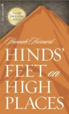 Hinds os pés em lugares altos por hurnard, Hannah comprar usado  Enviando para Brazil
