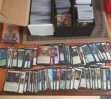 Magic gathering bulk for sale  Dalton