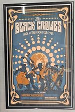 Black crowes 1993 for sale  Stow