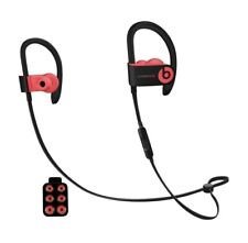 Fones de ouvido intra-auriculares Beats by Dr. Dre Powerbeats3 sem fio - Vermelho sirene comprar usado  Enviando para Brazil