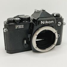 Nikon fe2 35mm for sale  Portland