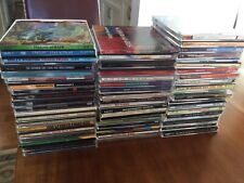 Rock, R&B Escolha entre 90+ CDs Aerosmith, Springsteen, Presley, INXS, ELO, Janis comprar usado  Enviando para Brazil