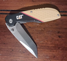 cat tanto folding knife for sale  Minocqua