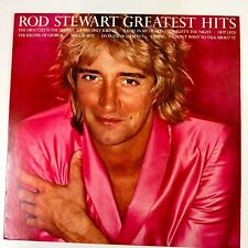 Vara de vinil disco LP Greatest Hits Stewart Warner Bros. 3373 comprar usado  Enviando para Brazil