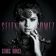 Selena Gomez - Stars Dance - Selena Gomez CD 7YVG The Fast Frete Grátis comprar usado  Enviando para Brazil