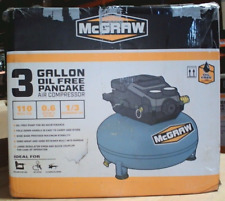 Mcgraw gallon 110 for sale  Londonderry