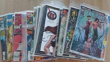 Comic book singles for sale  Spring Valley
