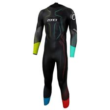 Zone aspire wetsuit for sale  Ireland