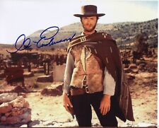 Clint eastwood poster usato  Camporgiano