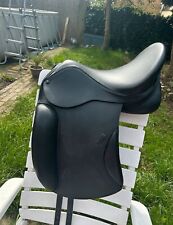 Dressage saddle mono for sale  Shipping to Ireland