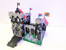 Lego castle black for sale  Burlington