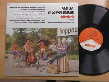 Amiga express 1964 gebraucht kaufen  Weißenborn,-Pölbitz